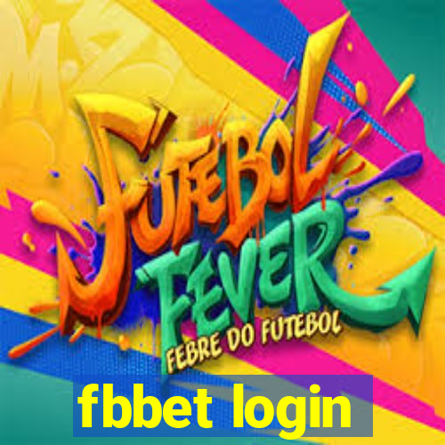 fbbet login